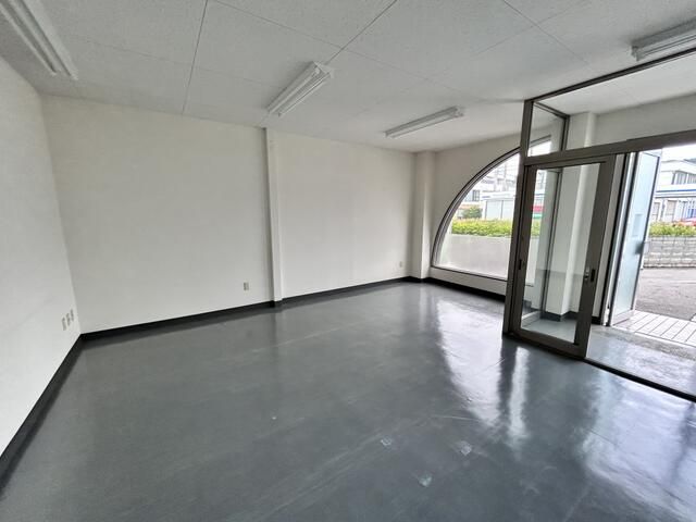 Office for Rent in Aizuwakamatsu, Fukushima - 164.9 sqm - Thumbnail 3