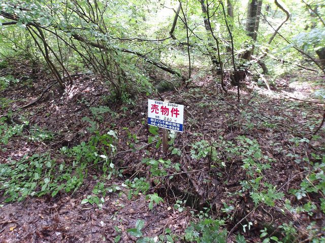 280 sqm Land for Sale in Koriyama, Fukushima - Thumbnail 2