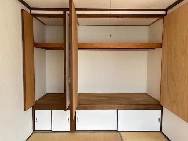 2K Apartment for Rent in Morioka, Iwate - 36.43 sqm - Thumbnail 3
