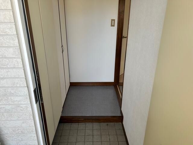 2K Apartment for Rent in Morioka, Iwate - 36.43 sqm - Image 1