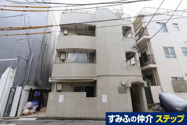 Maison de Jassent 1R Apartment for Sale in Setagaya, Tokyo - Thumbnail 3