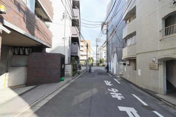 Maison de Jassent 1R Apartment for Sale in Setagaya, Tokyo - Thumbnail 4