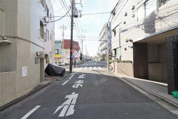 Maison de Jassent 1R Apartment for Sale in Setagaya, Tokyo - Thumbnail 2