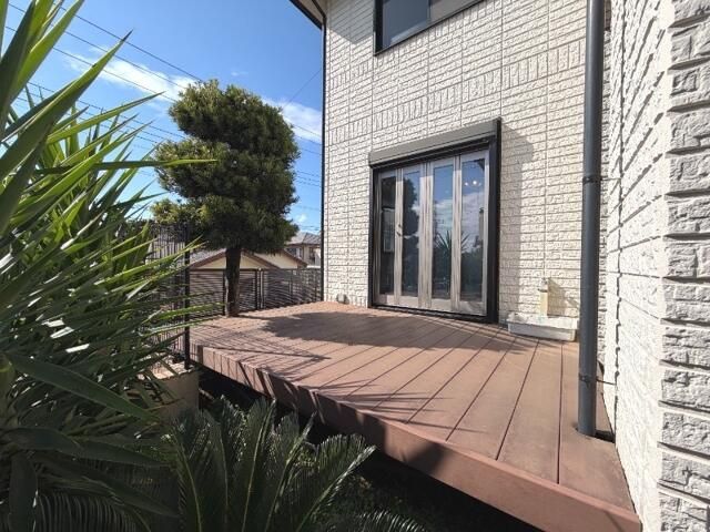 4SLDK Detached House for Rent in Funabashi, Chiba - Thumbnail 2