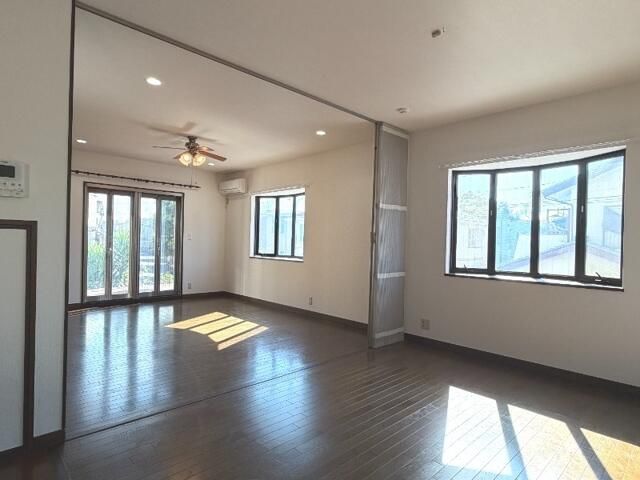 4SLDK Detached House for Rent in Funabashi, Chiba - Thumbnail 3