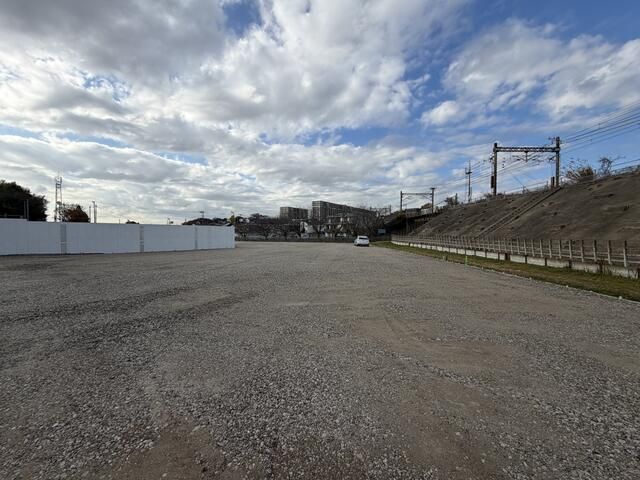 Commercial Land for Lease in Ebina, Kanagawa | 1,839 sqm - Thumbnail 3
