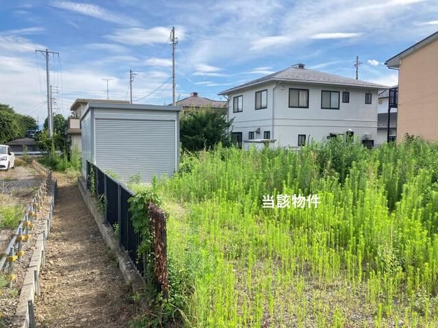 Residential Land for Sale in Matsumoto, Nagano - 527.98 sqm - Thumbnail 3