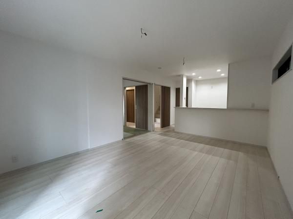 New 2025 4LDK House in Saitama Sakura Ward - Thumbnail 4