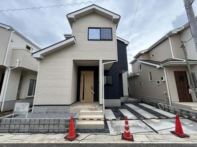 New 2025 4LDK House in Saitama Sakura Ward — Image 9, Sakura, Saitama