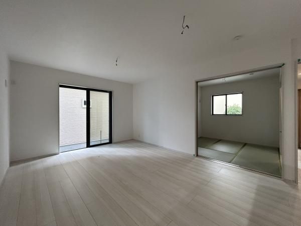 New 2025 4LDK House in Saitama Sakura Ward - Thumbnail 3