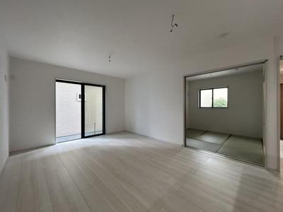 New 2025 4LDK House in Saitama Sakura Ward — Image 22, Sakura, Saitama