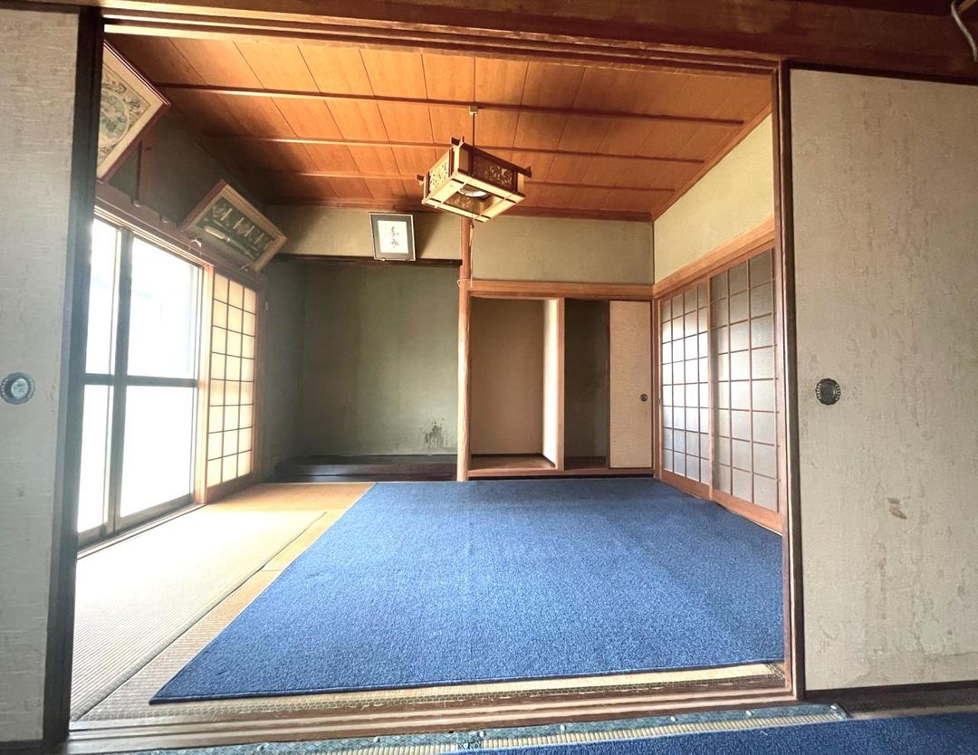 4DK House with 3 Parking Spaces in Tadotsu, Kagawa - Thumbnail 2