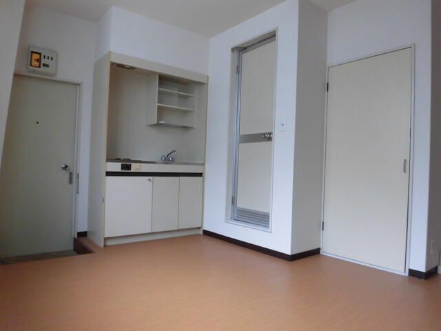 Studio Apartment for Rent in Kashimada, Kawasaki Near Station - Thumbnail 3