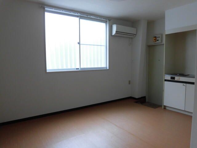 Studio Apartment for Rent in Kashimada, Kawasaki Near Station - Thumbnail 4