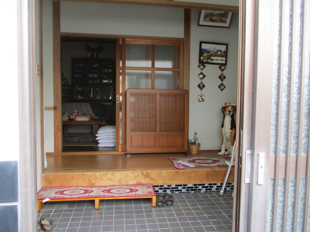 1991 Detached House in Saikai, Nagasaki with 2 Free Parking Spaces - Thumbnail 4