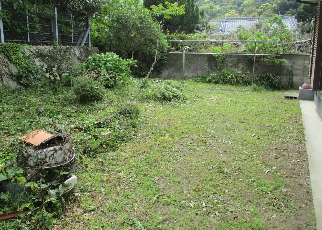 1991 Detached House in Saikai, Nagasaki with 2 Free Parking Spaces - Thumbnail 2