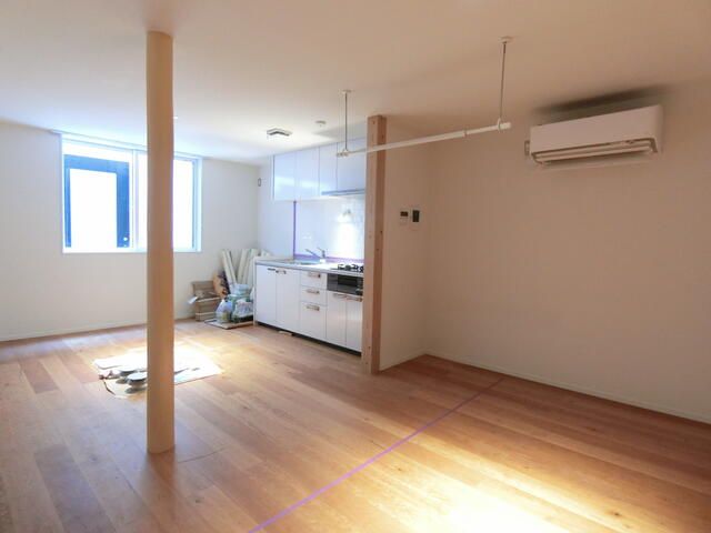 New 1LDK Apartment for Rent in Adachi-ku, Tokyo - Thumbnail 3