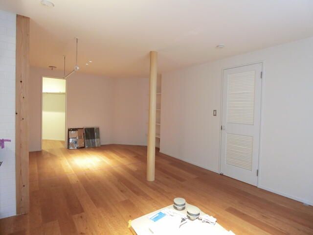 New 1LDK Apartment for Rent in Adachi-ku, Tokyo - Thumbnail 4