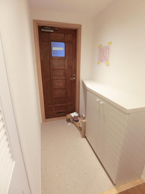 New 1LDK Apartment for Rent in Adachi-ku, Tokyo - Thumbnail 2