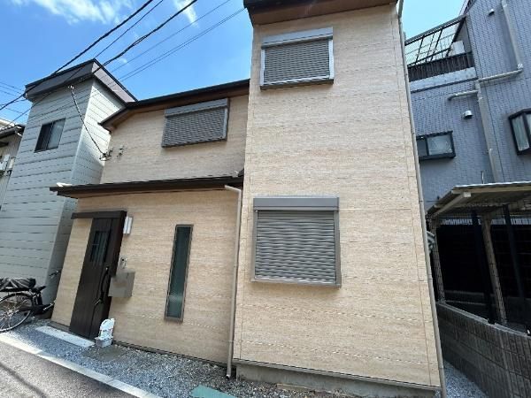 1900 Wooden House in Shinjuku's West Waseda | 49.81m² - Thumbnail 3