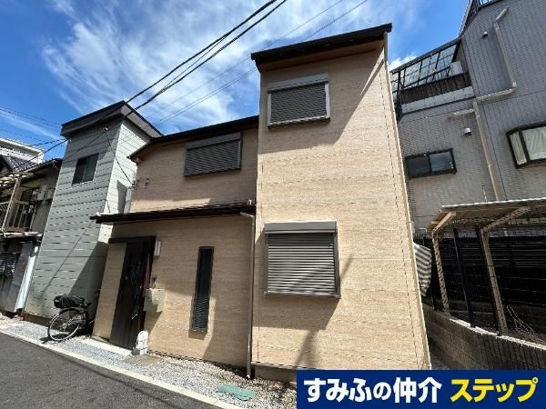 1900 Wooden House in Shinjuku's West Waseda | 49.81m² - Thumbnail 2
