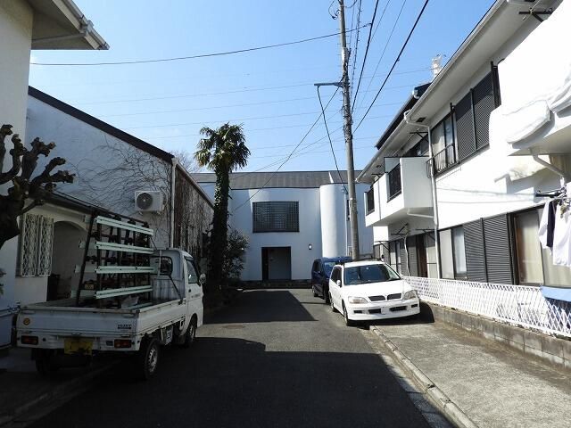 1R Apartment for Rent near Shin-Koenji Station, Suginami - Thumbnail 4