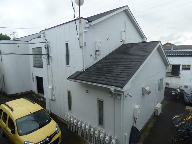 1R Apartment for Rent near Shin-Koenji Station, Suginami - Thumbnail 3