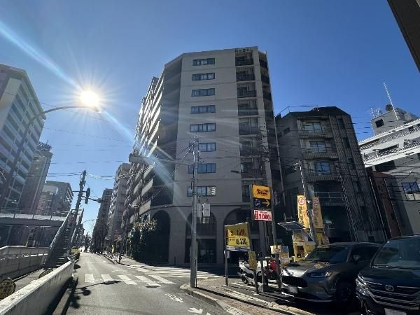 Nebel Mitaka 1LDK Condo for Sale, 4 Min to Mitaka Station - Thumbnail 4