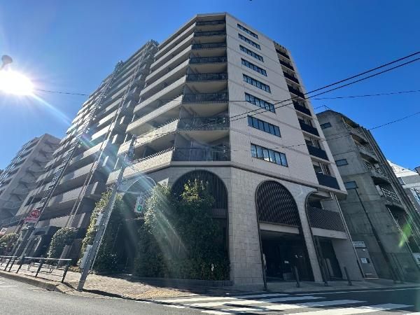 Nebel Mitaka 1LDK Condo for Sale, 4 Min to Mitaka Station - Thumbnail 3