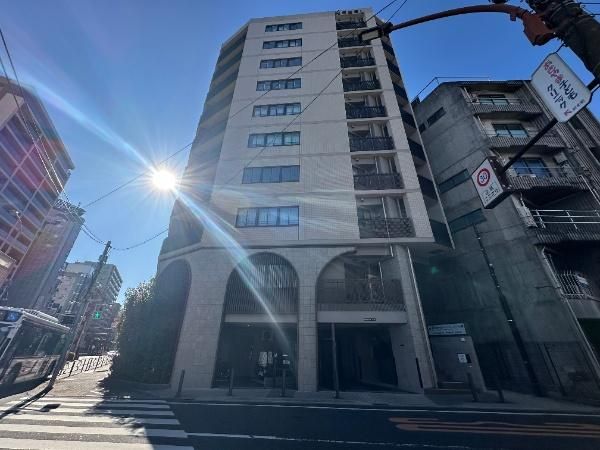 Nebel Mitaka 1LDK Condo for Sale, 4 Min to Mitaka Station - Thumbnail 2