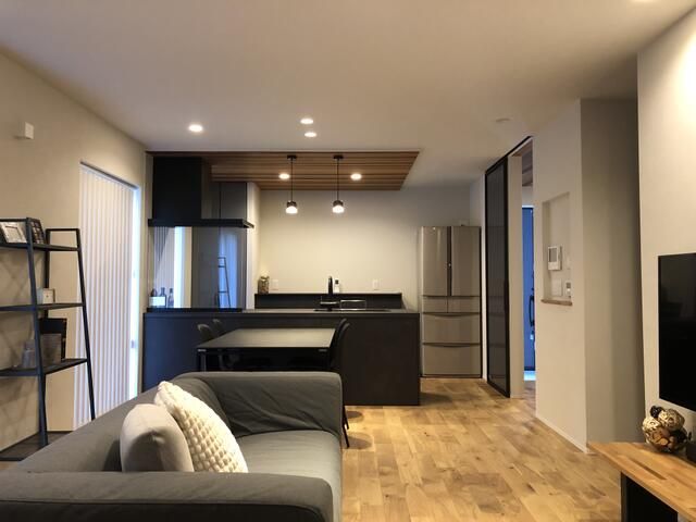 New 3LDK House for Sale in Miyagino, Sendai, Miyagi - Thumbnail 3