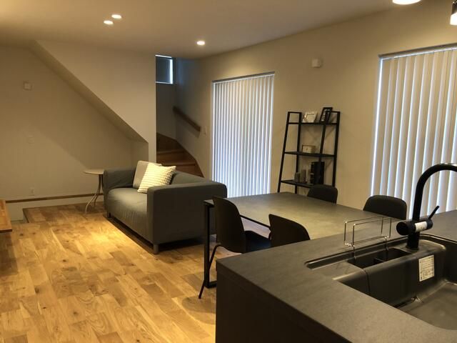 New 3LDK House for Sale in Miyagino, Sendai, Miyagi - Thumbnail 2