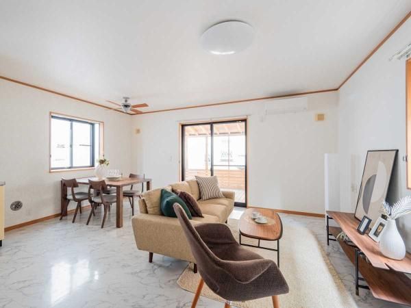 2LDK Detached House in Chiba City Central Ward, 125.04㎡ Land - Image 22