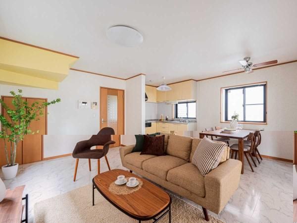 2LDK Detached House in Chiba City Central Ward, 125.04㎡ Land - Image 22
