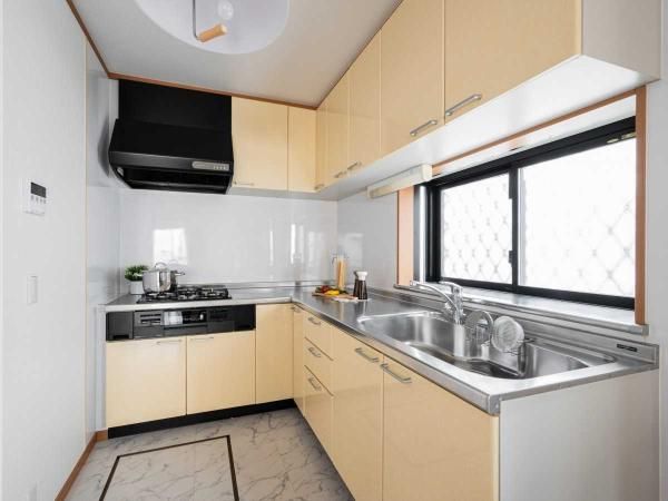 2LDK Detached House in Chiba City Central Ward, 125.04㎡ Land - Image 19