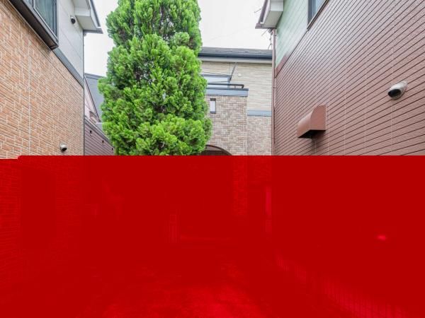 2LDK Detached House in Chiba City Central Ward, 125.04㎡ Land - Image 37