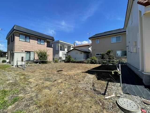 165.78 sqm Residential Land for Sale in Hakodate, Hokkaido - Thumbnail 2
