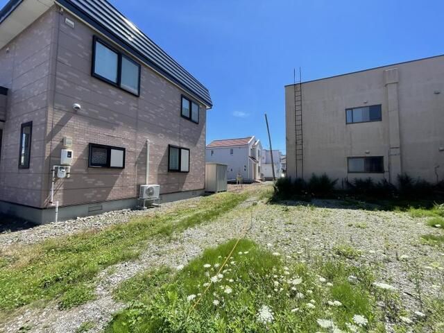 165.78 sqm Residential Land for Sale in Hakodate, Hokkaido - Thumbnail 3