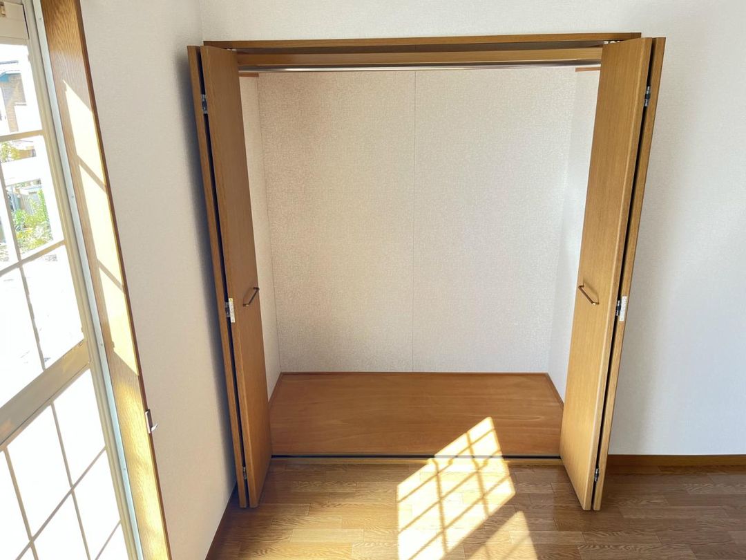 2LDK Maisonette Apartment for Rent in Midori-ku, Chiba City - Thumbnail 3