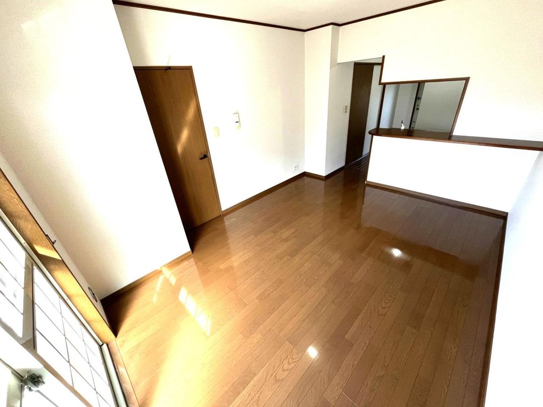 2LDK Maisonette Apartment for Rent in Midori-ku, Chiba City - Thumbnail 2