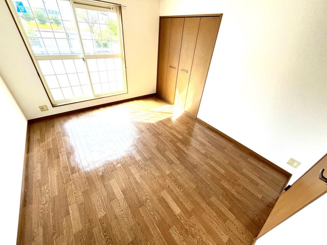 2LDK Maisonette Apartment for Rent in Midori-ku, Chiba City - Thumbnail 4