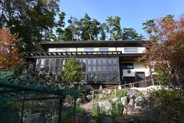 3LDK Wooden House for Sale in Hokuto City, Yamanashi - Thumbnail 2