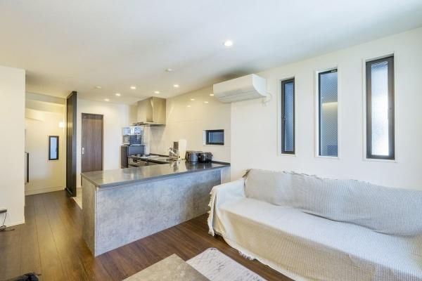 3LDK Used Detached House in Miyamae-ku, Kawasaki, Kanagawa - Thumbnail 2
