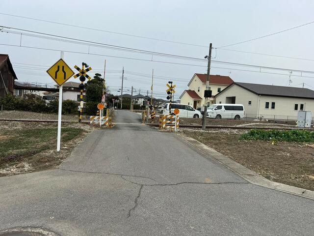 Land for Sale in Isesaki, Gunma - 336 sqm - Thumbnail 3