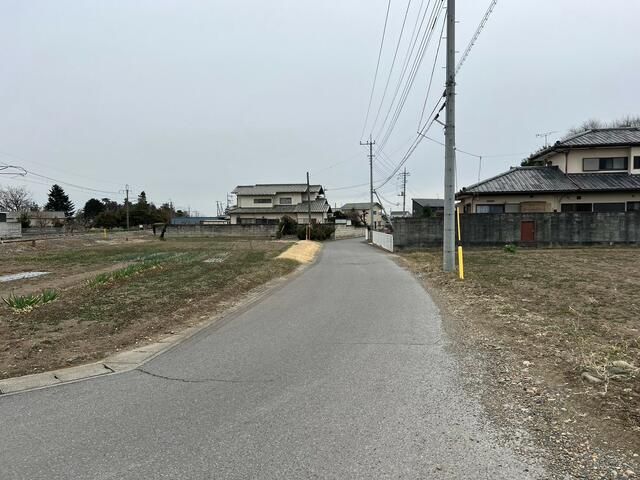 Land for Sale in Isesaki, Gunma - 336 sqm - Thumbnail 2