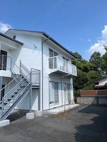 1994 3DK House in Kikuchi, Kumamoto with 2024 Renovation — Image 50, Koshi, Kumamoto
