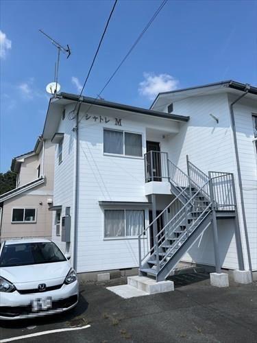 1994 3DK House in Kikuchi, Kumamoto with 2024 Renovation — Image 7, Koshi, Kumamoto