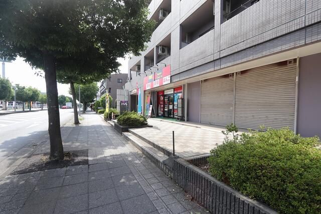 Shop/Office for Rent in Tsukuba, Ibaraki - 63.4 sqm, Free Parking - Thumbnail 3