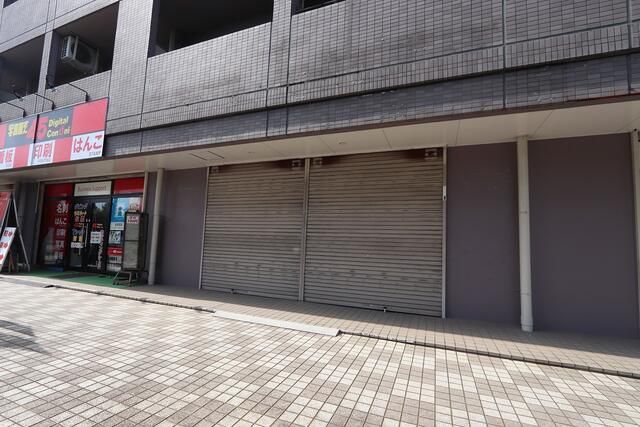 Shop/Office for Rent in Tsukuba, Ibaraki - 63.4 sqm, Free Parking - Thumbnail 4