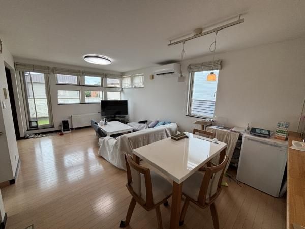 4LDK House for Sale in Teine-ku, Sapporo - Thumbnail 4